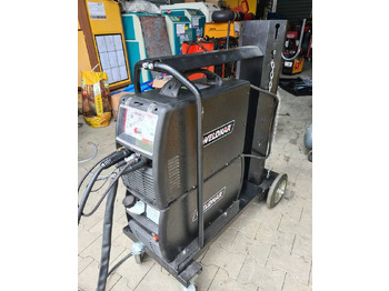 NEU: Schweissgeräte SpawarkaTig WELDKAR WK 320 AC/DC Puls, 320 A: das Bild 3