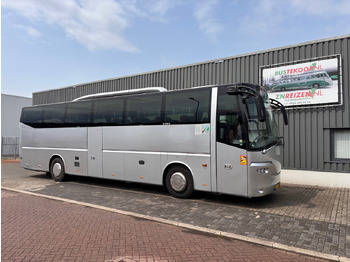 BOVA Überlandbus
