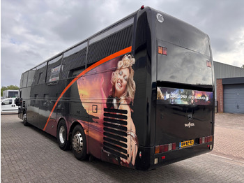 VAN HOOL Doppeldeckerbus