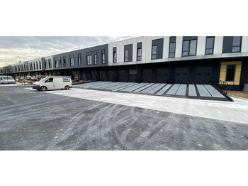 NEU: Verladerampe loading ramp- AZ RAMP-Customised: das Bild 4