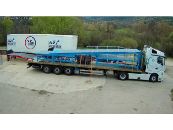 NEU: Verladerampe loading ramp- AZ RAMP-Customised: das Bild 2