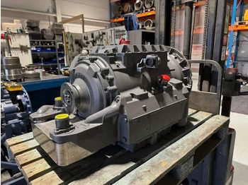 VOITH Getriebe