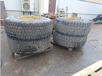 MICHELIN Reifen