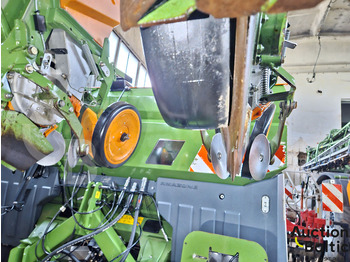 Einzelkornsämaschine Amazone ED 602 K: das Bild 5