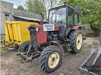 BELARUS Traktor