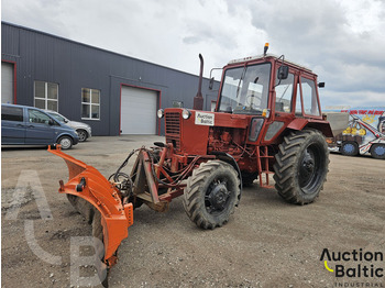 BELARUS Traktor