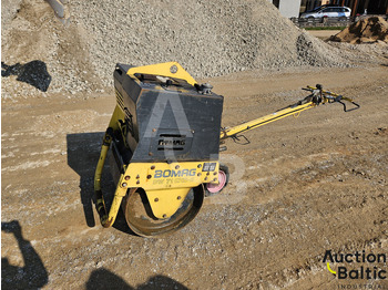 BOMAG Walzen