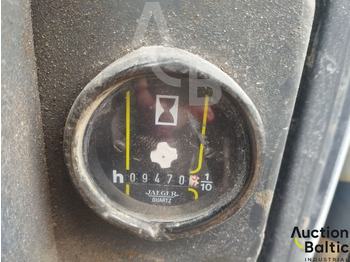 Kettenbagger Case 1188 LC: das Bild 5