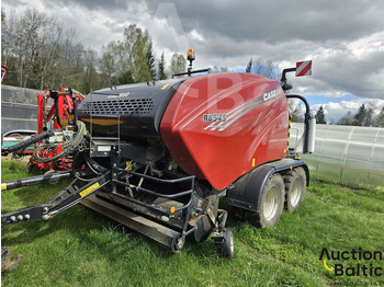 CASE IH Rundballenpresse