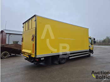 Koffer LKW DAF FA LF 45.180: das Bild 3 Koffer LKW DAF FA LF 45.180: das Bild 3