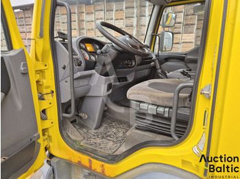 Koffer LKW DAF FA LF 45.180: das Bild 5 Koffer LKW DAF FA LF 45.180: das Bild 5