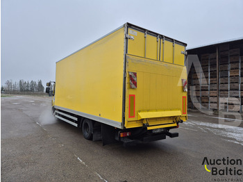 Koffer LKW DAF FA LF 45.180: das Bild 4 Koffer LKW DAF FA LF 45.180: das Bild 4