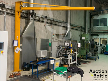 DEMAG Kran