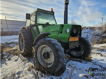 DEUTZ Traktor