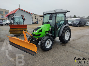 DEUTZ Traktor