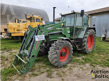 FENDT Farmer 300 Traktor