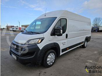 FIAT Ducato Kastenwagen