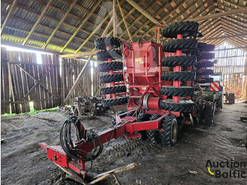 HORSCH Säkombination