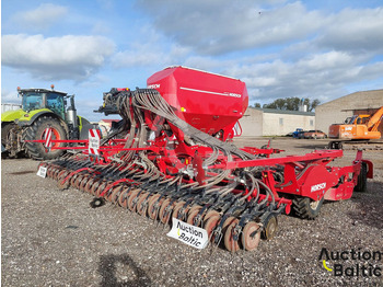 Sätechnik Horsch Pronto 8 DC: das Bild 4