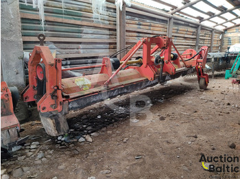 Humus  - Leasing Humus: das Bild 1