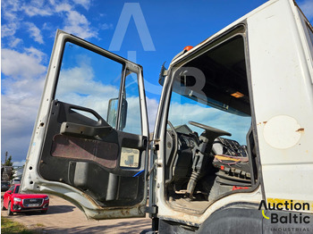 Iveco Magirus - Leasing Iveco Magirus: das Bild 5