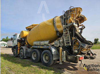 Iveco Magirus - Leasing Iveco Magirus: das Bild 3