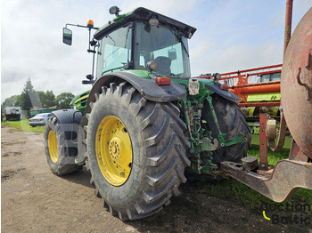 John Deere 7830 - Leasing John Deere 7830: das Bild 3