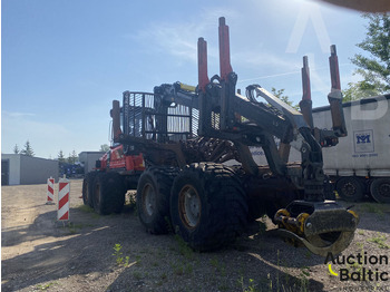 Komatsu 895 - Leasing Komatsu 895: das Bild 3