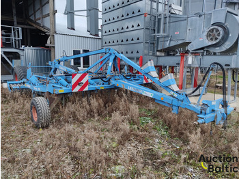 LEMKEN Grubber