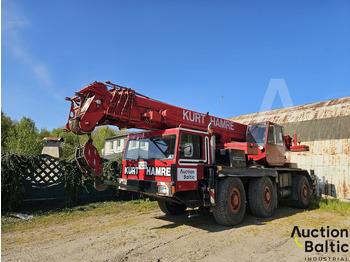LIEBHERR LTM 1045 All-Terrain Kran