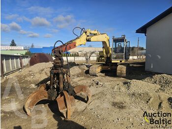 LIEBHERR Kettenbagger