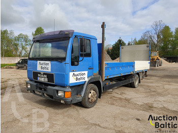 MAN L2000 Pritsche LKW