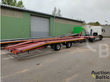 Autotransporter LKW MAN TGL8.240: das Bild 3