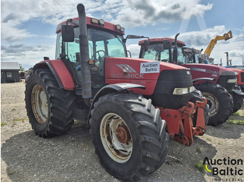 McCORMICK Traktor