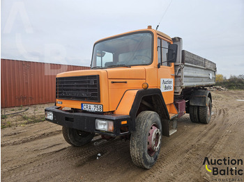 IVECO Magirus Kipper