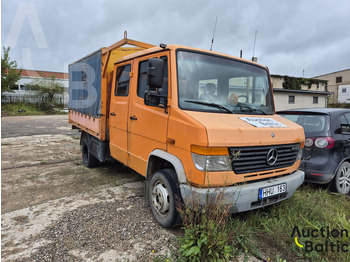 MERCEDES-BENZ Plane LKW