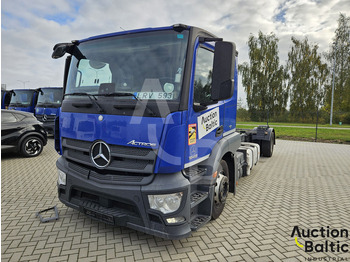 MERCEDES-BENZ Actros 1843 Fahrgestell LKW