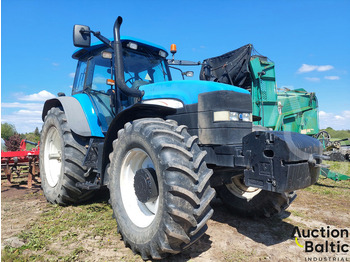NEW HOLLAND TM190 Traktor