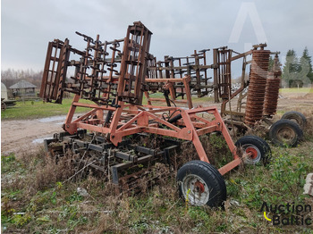 Onbekend Cultivator - Leasing Onbekend Cultivator: das Bild 4
