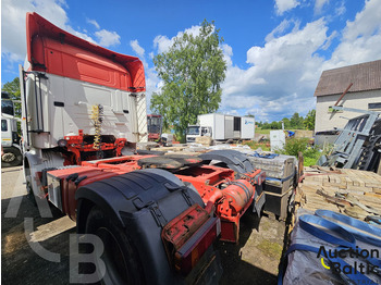 Sattelzugmaschine Scania R480 LA4X2MEB: das Bild 3