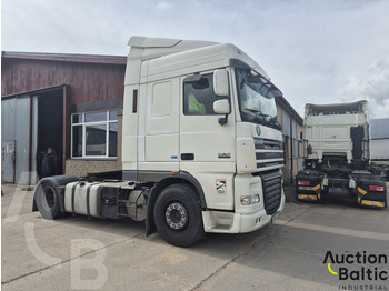 DAF Sattelzugmaschine
