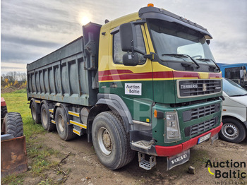 VOLVO FM Kipper