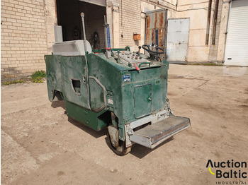 WIRTGEN Asphalttechnik
