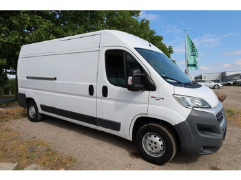 FIAT Ducato Kastenwagen
