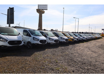 FORD Transit Kleintransporter