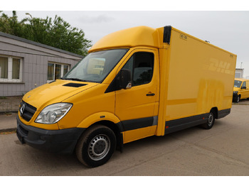 MERCEDES-BENZ Sprinter Koffer Transporter
