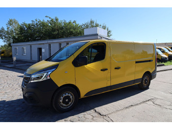 RENAULT Trafic Kastenwagen