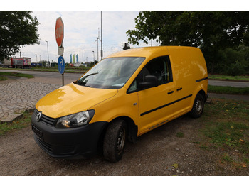 VOLKSWAGEN Caddy Kleintransporter