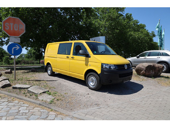 VOLKSWAGEN Transporter T5 Personentransporter