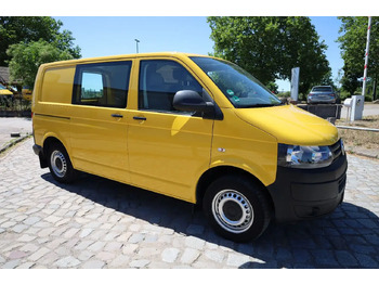VOLKSWAGEN PKW